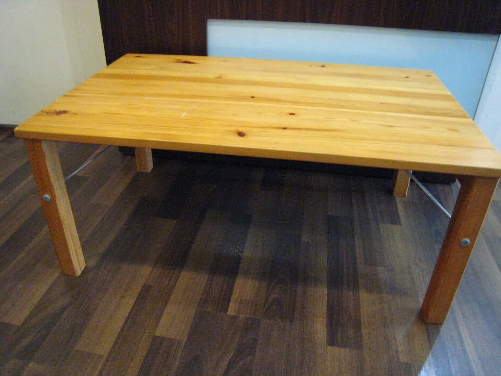 013 Muji Folding Table mimichan goes places